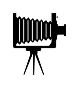 logo camera